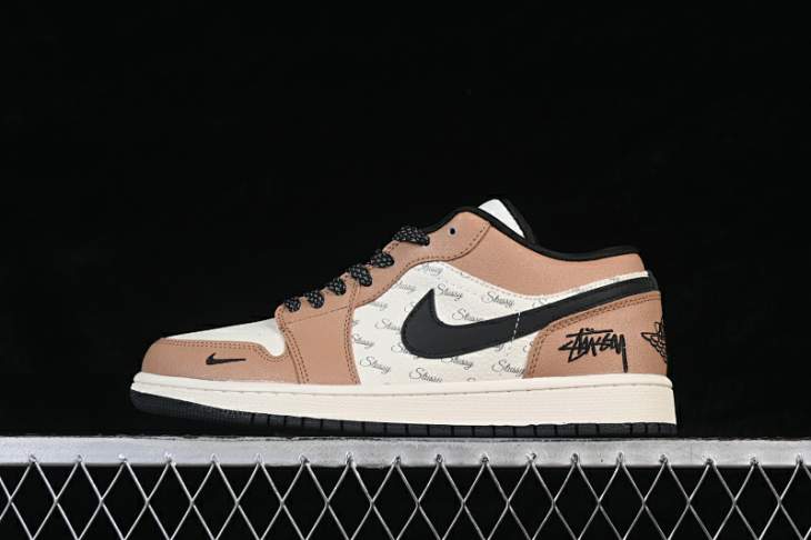 Picture of Air Jordan 1 LOW _SKUfw22147627679590596fw